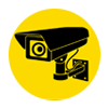 CCTV Surveillanced